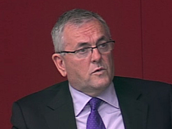 Concern over whether CRC will...